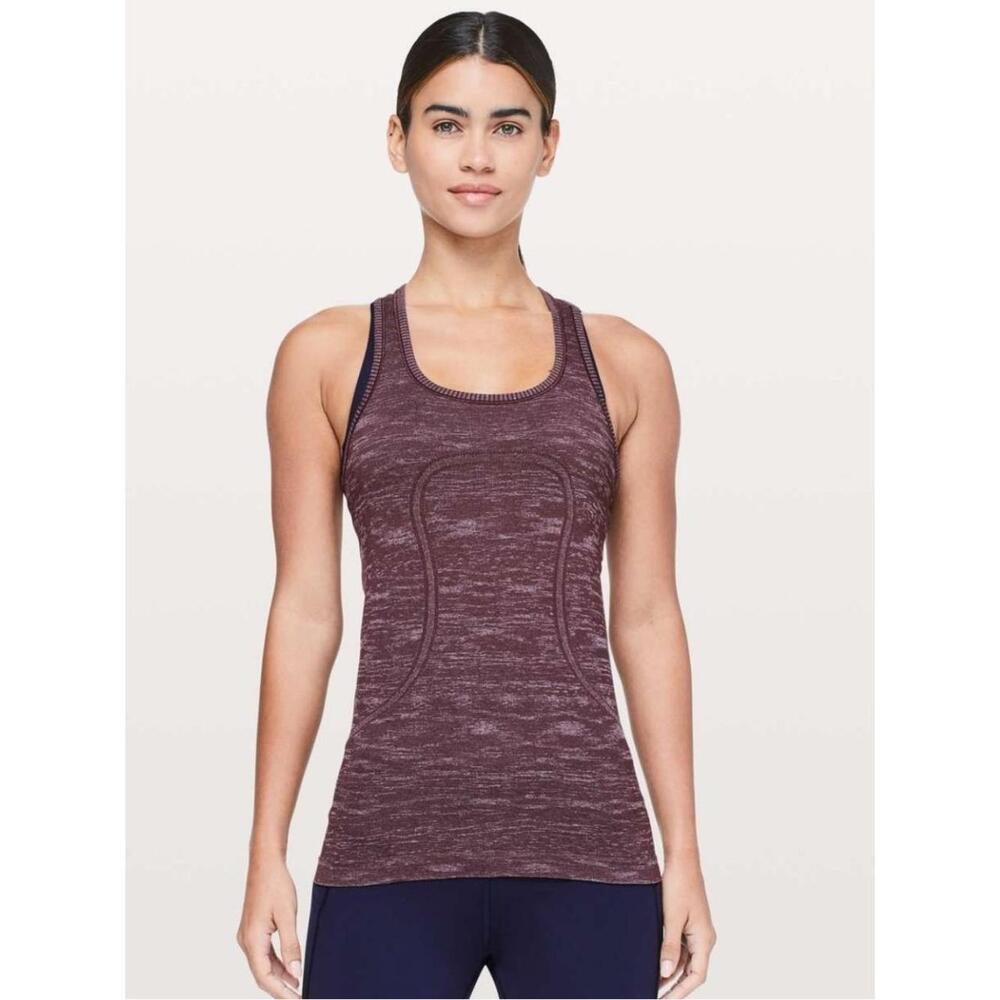 Lululemon Swiftly Tech Racerback